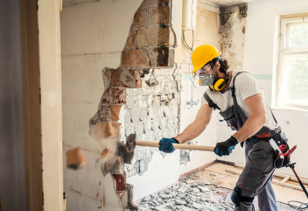 Best Concrete Crack Repair  in Montebello, NY