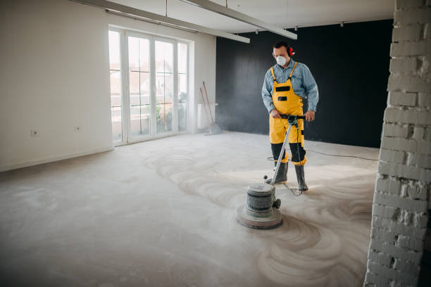 Best Residential Concrete Services  in Montebello, NY