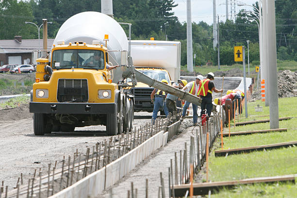 Best Affordable Concrete Contractor  in Montebello, NY